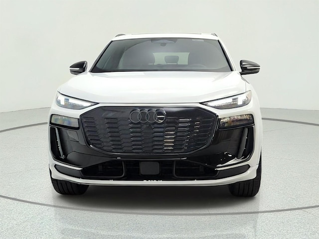 2027 Audi Q6 e-tron