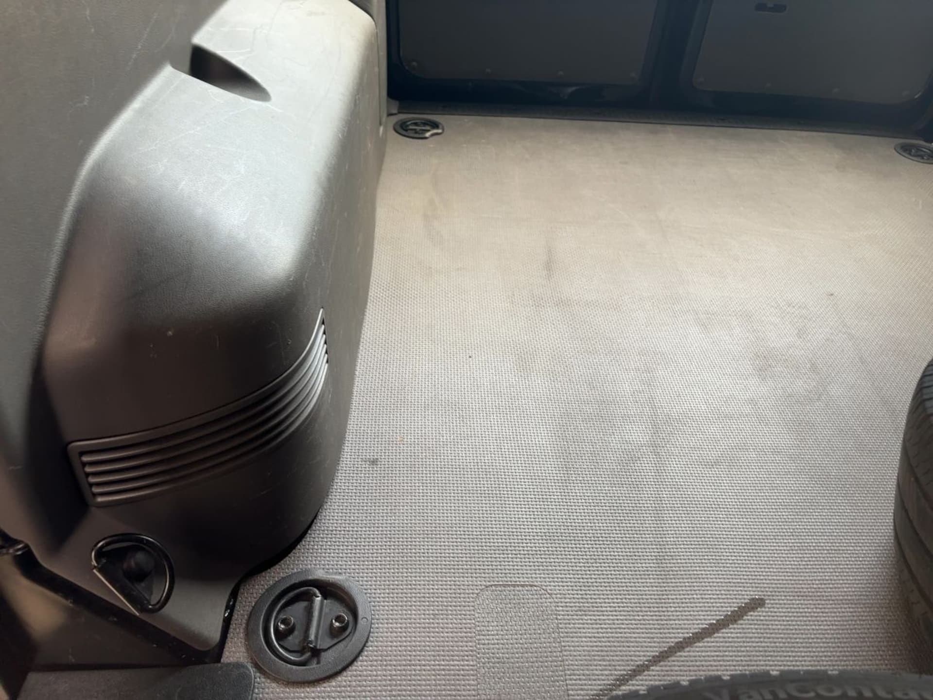 Volkswagen T6.1 Transporter Kasten kurzer Radstand