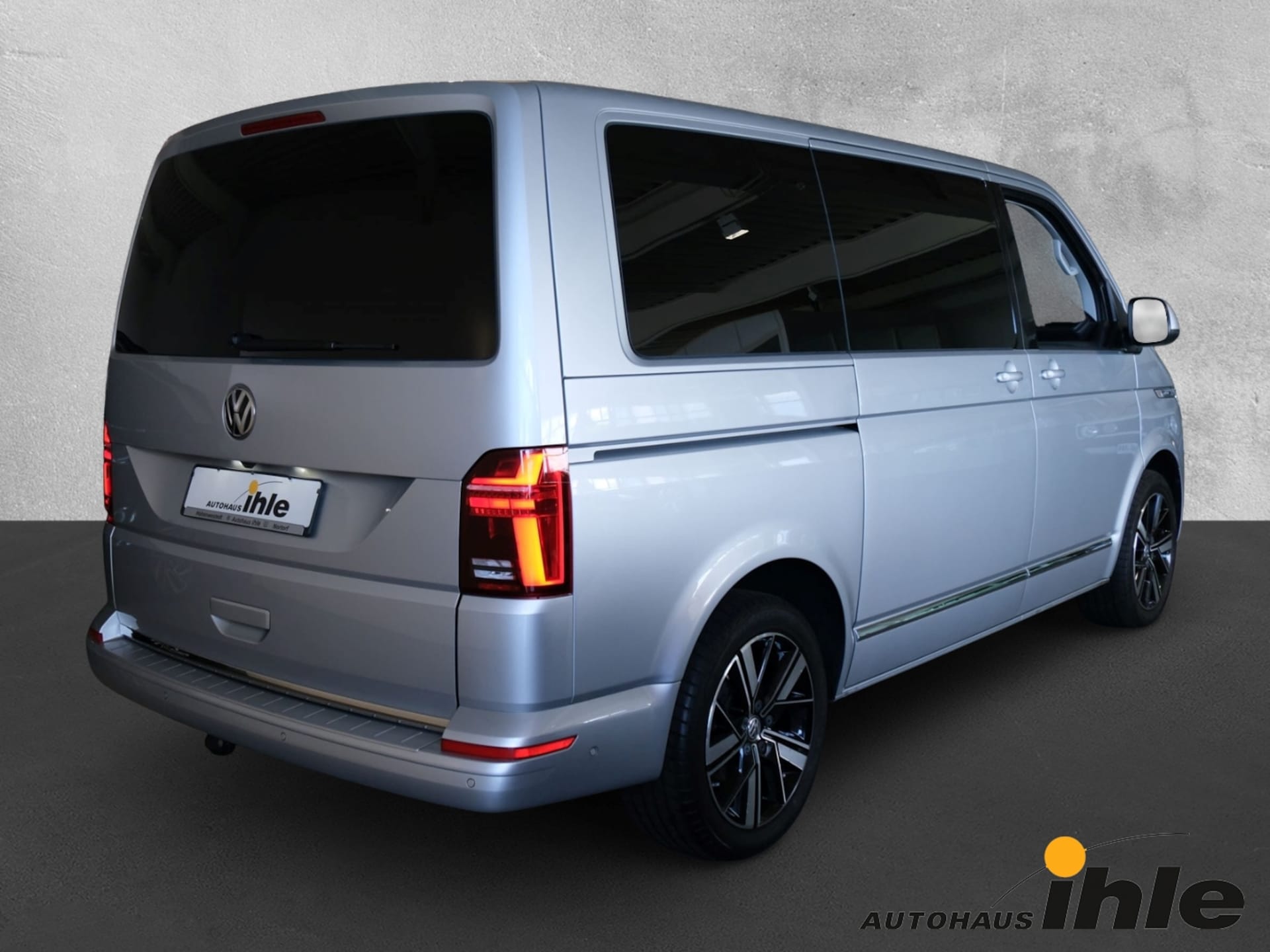 Volkswagen T6.1 Multivan Comfortline