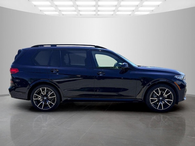 2019 BMW X7