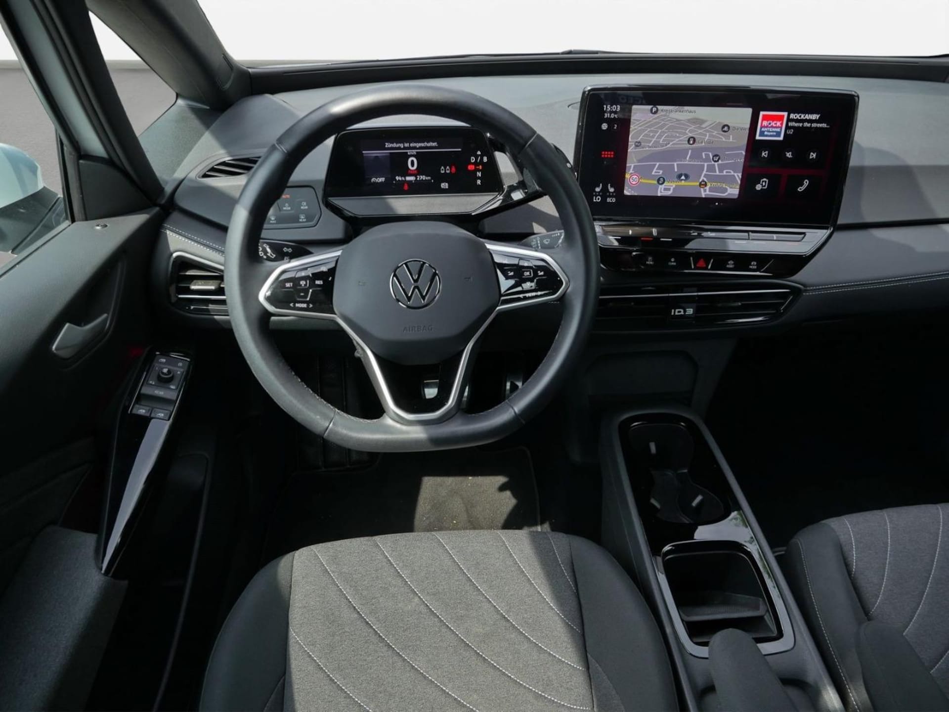 Volkswagen ID.3 Pro