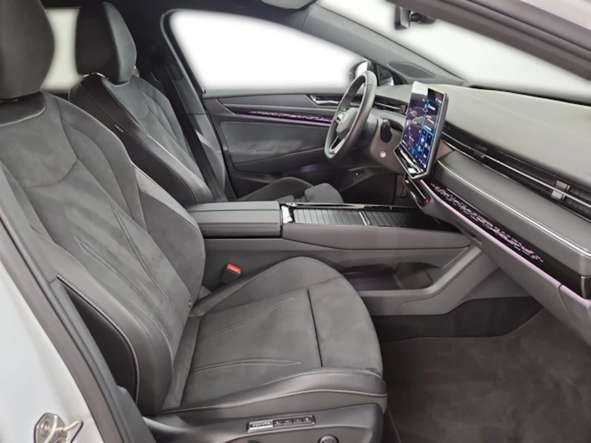 Volkswagen ID.7 Tourer Pro