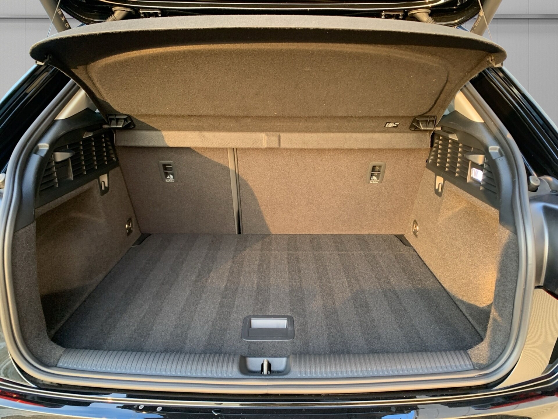 Audi Q2 S line