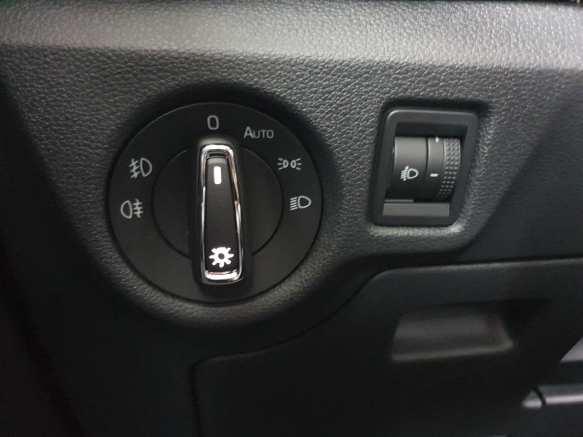 Skoda Kamiq Selection