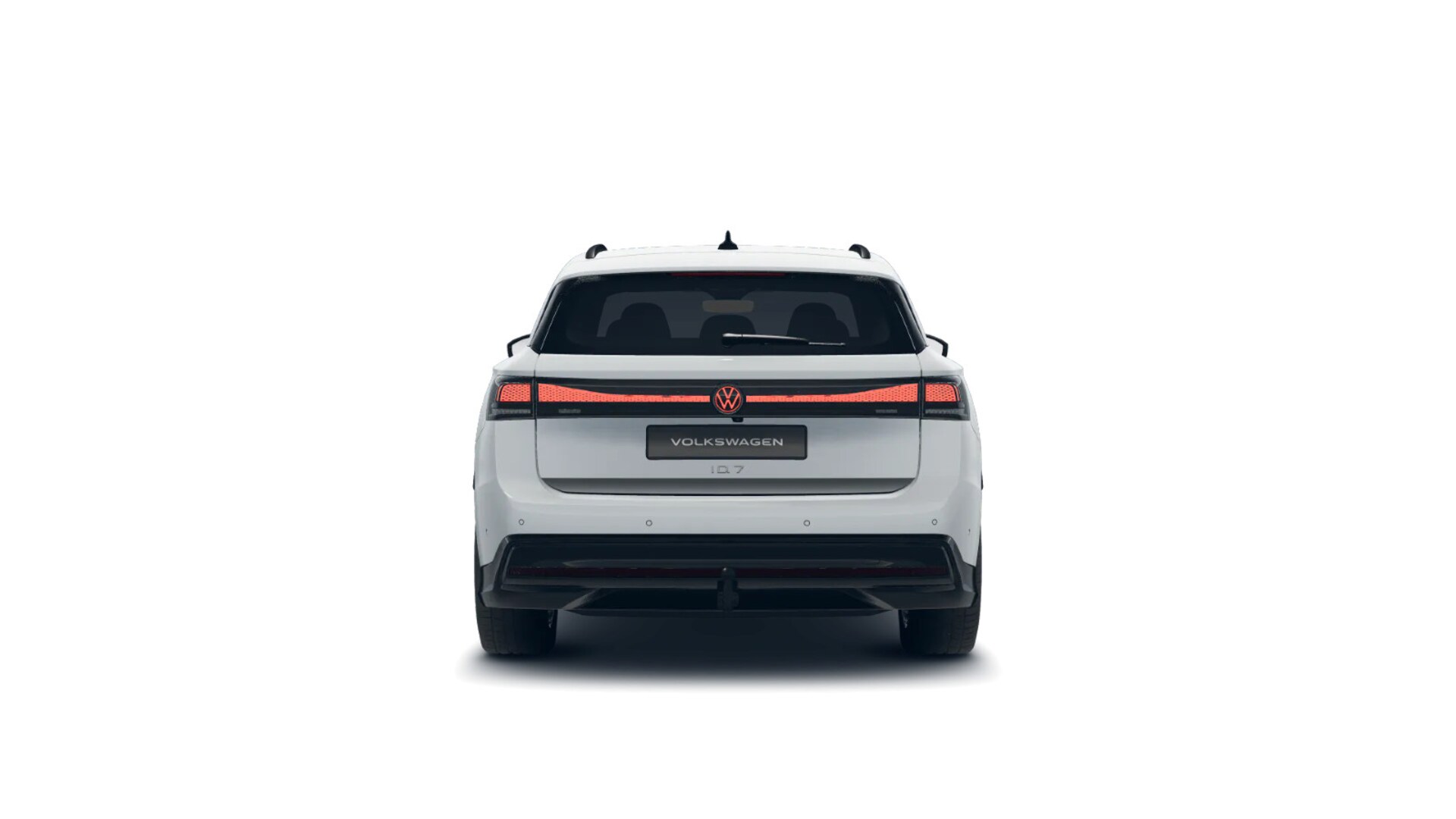 Volkswagen ID.7 Tourer Pro