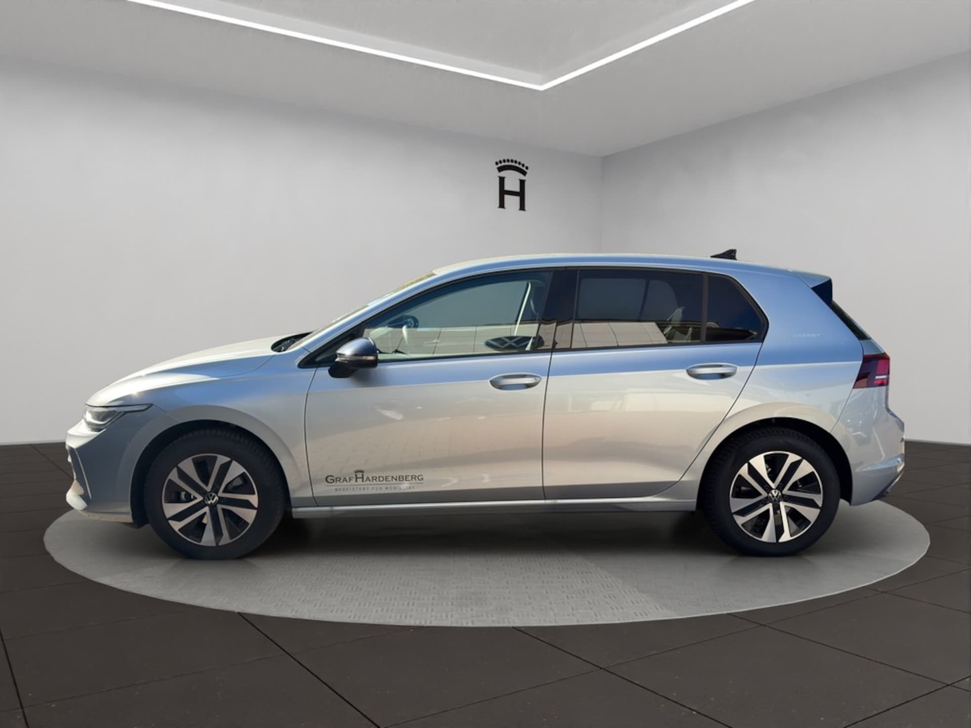 Volkswagen Golf ENERGY