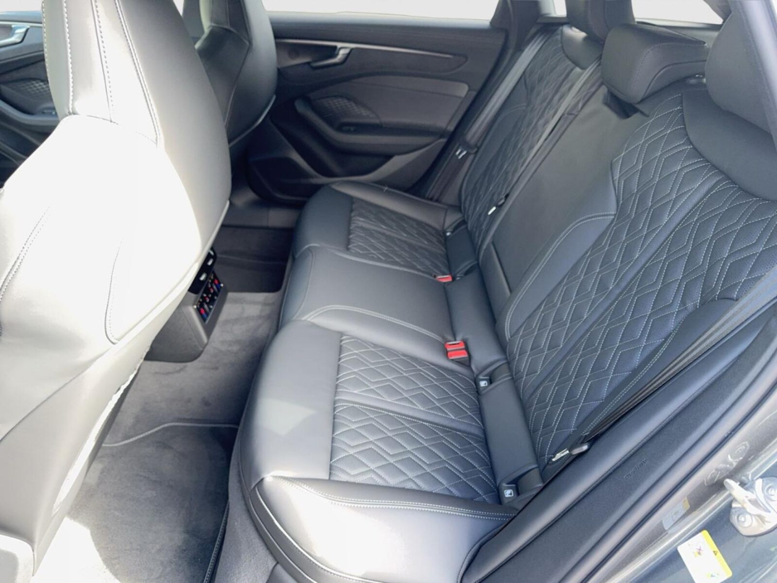 Audi A6 Avant – Bild 13