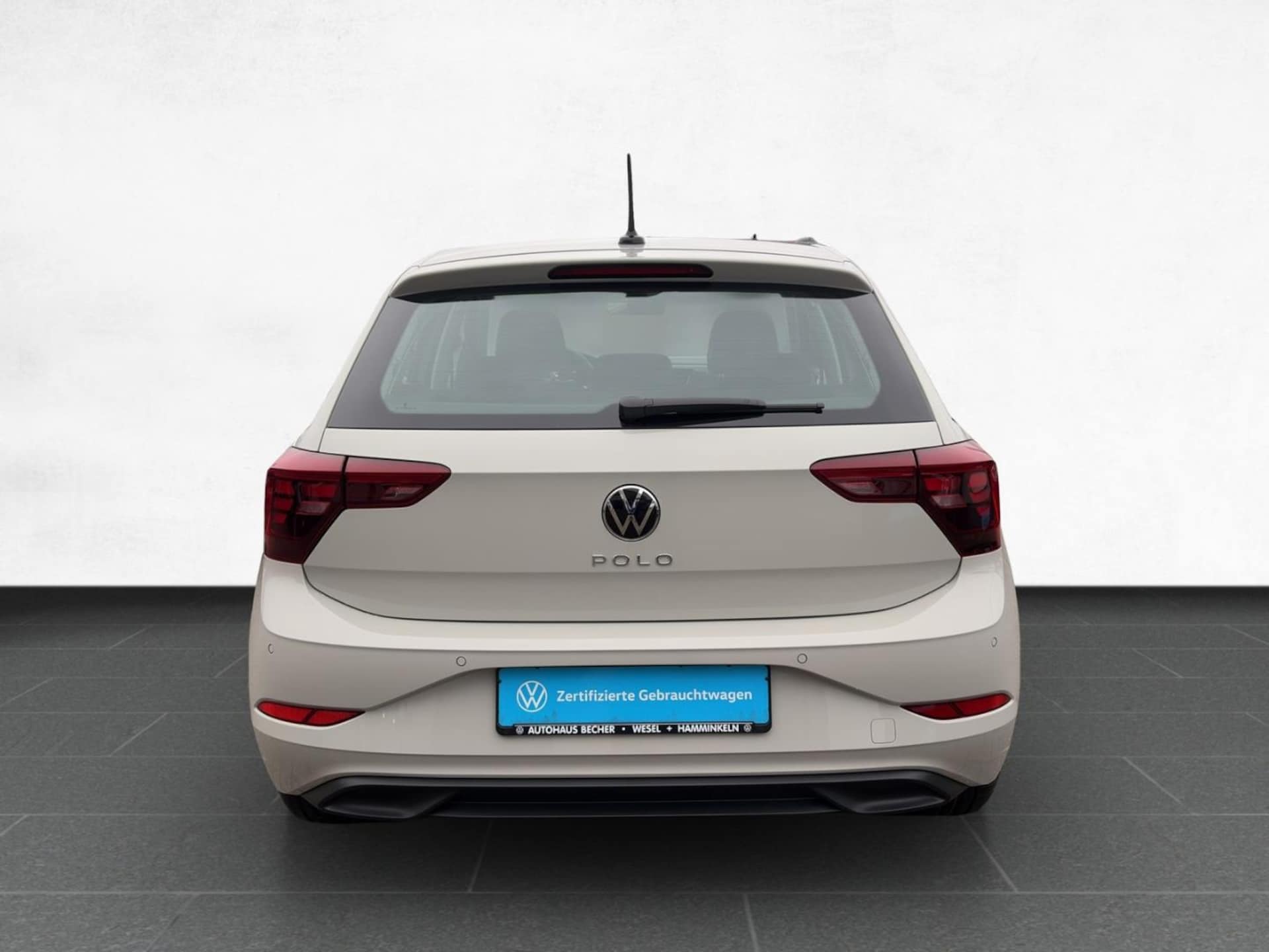 Volkswagen Polo Life