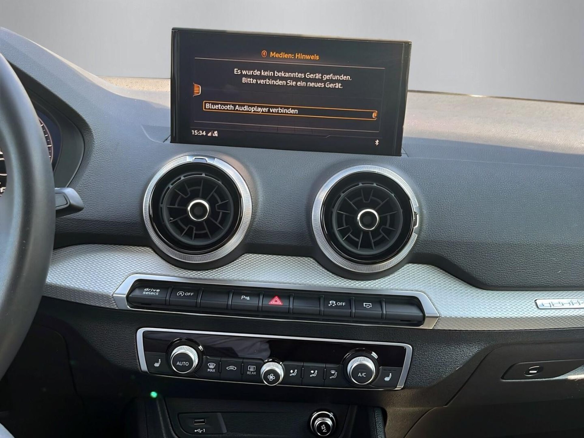 Audi Q2 Advanced