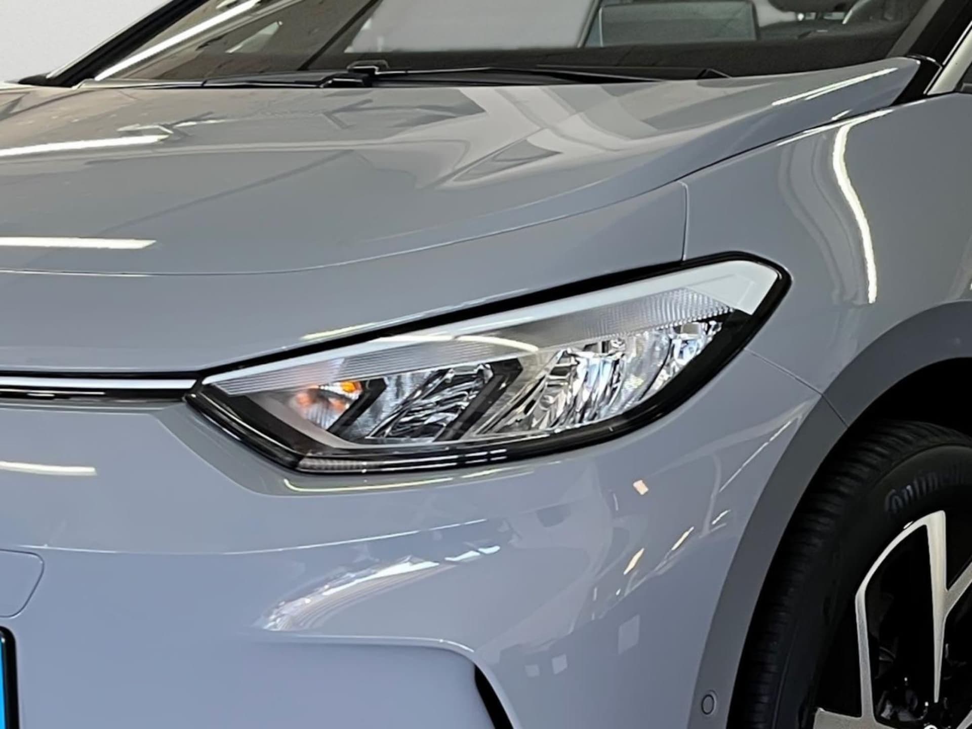 Volkswagen ID.3 MOVE Pro