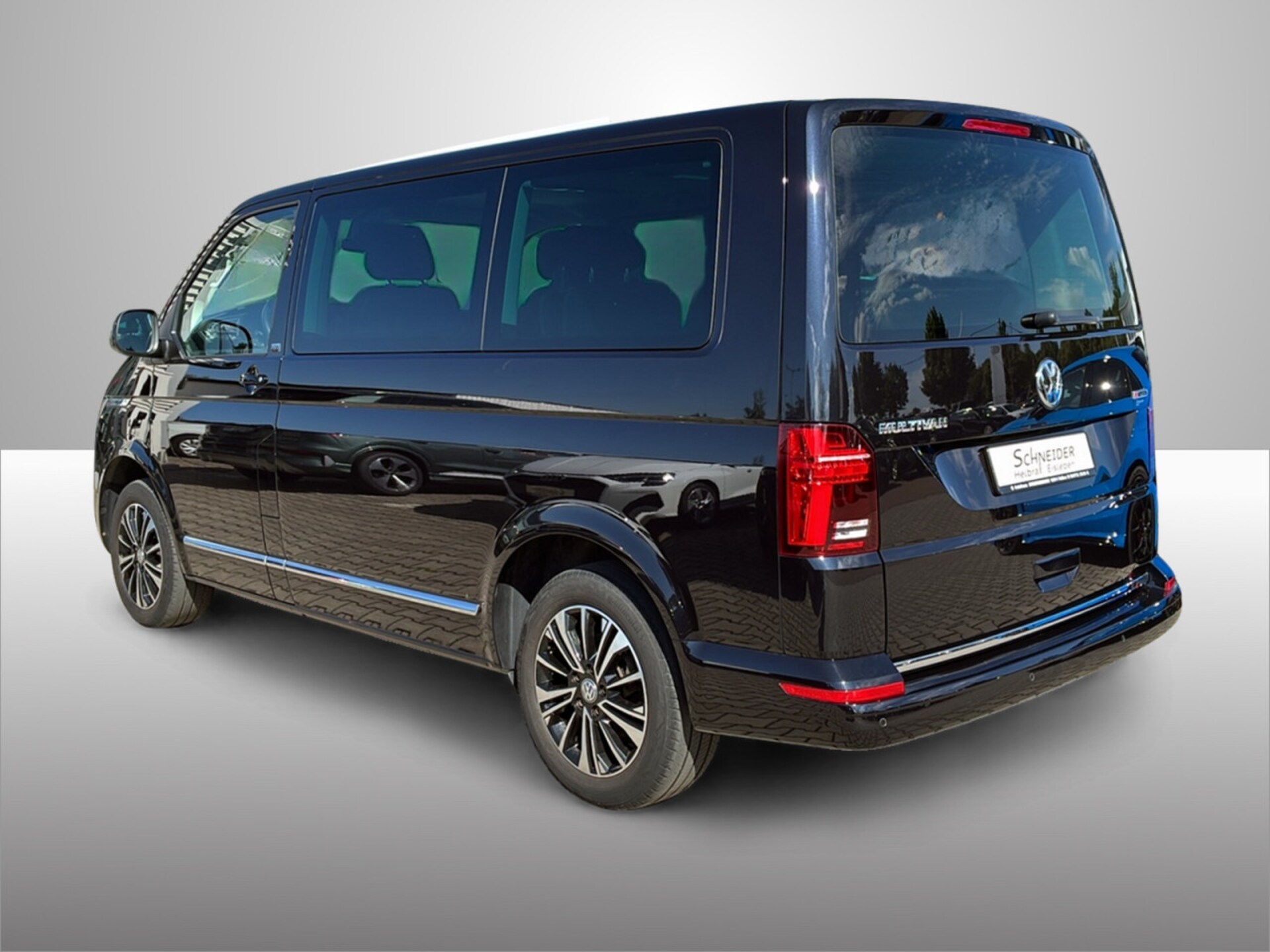 Volkswagen T6.1 Multivan Comfortline