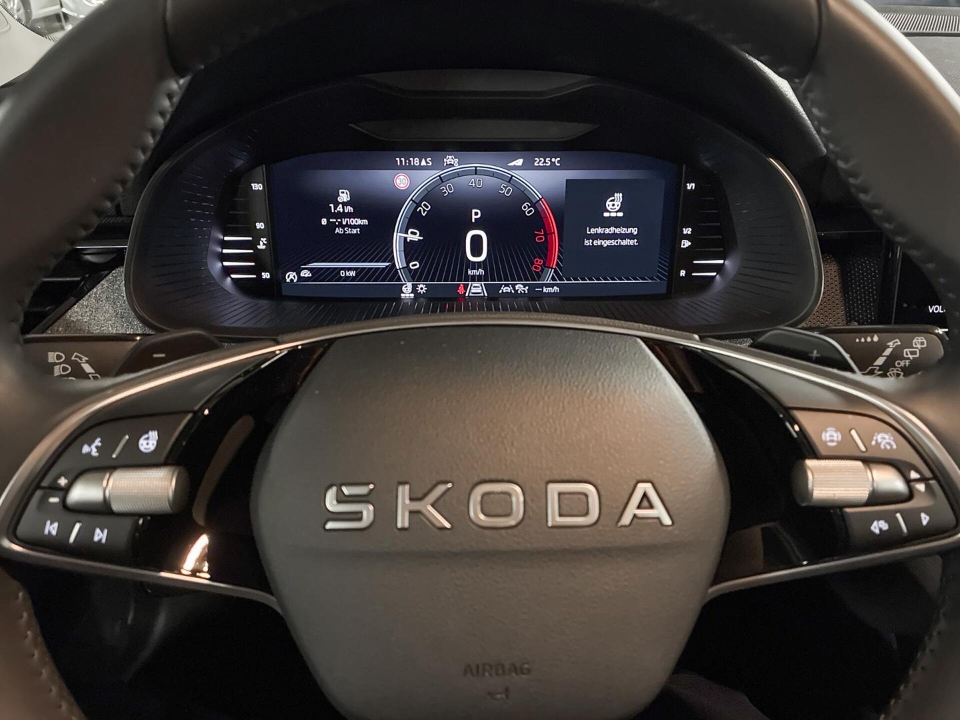 Skoda Kamiq Tour