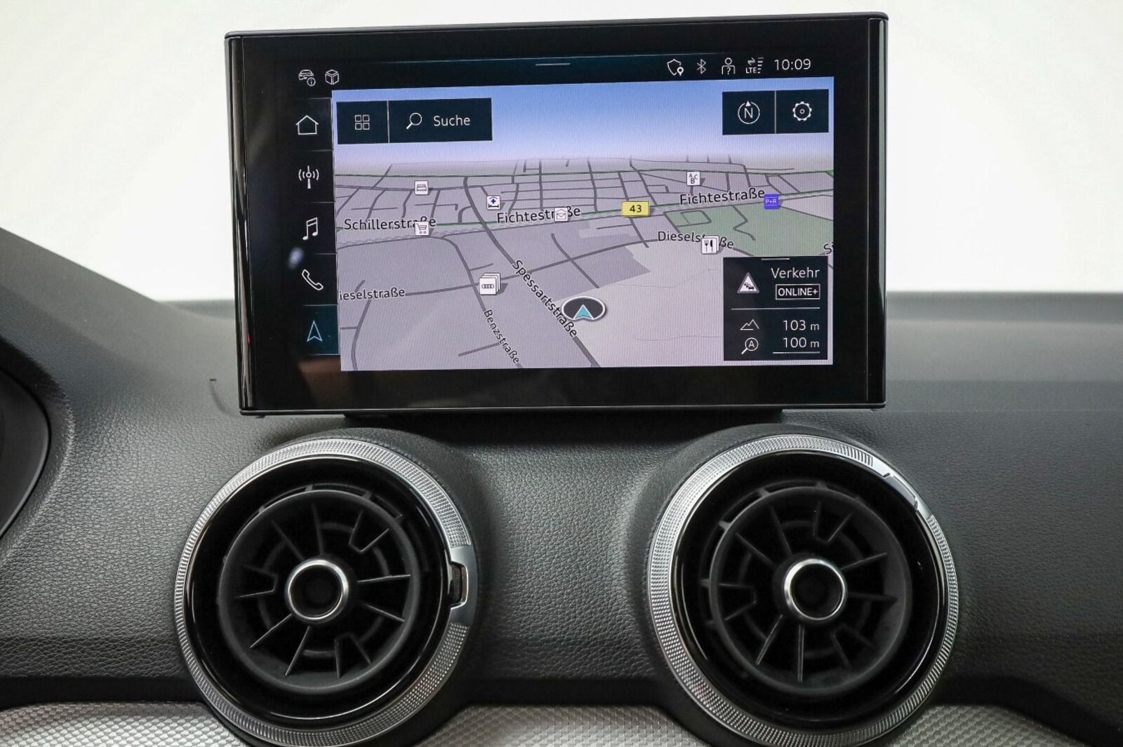 Audi Q2 – Bild 17