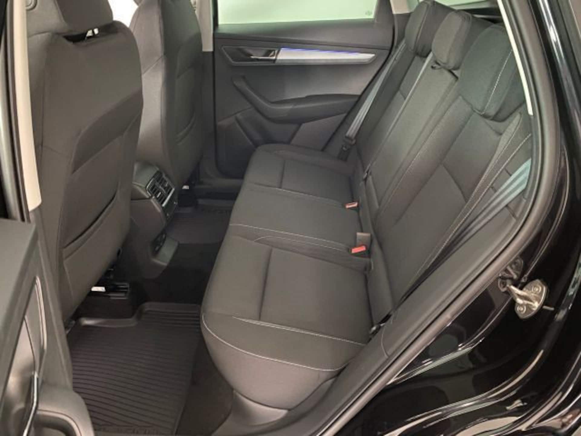 Skoda Karoq Selection
