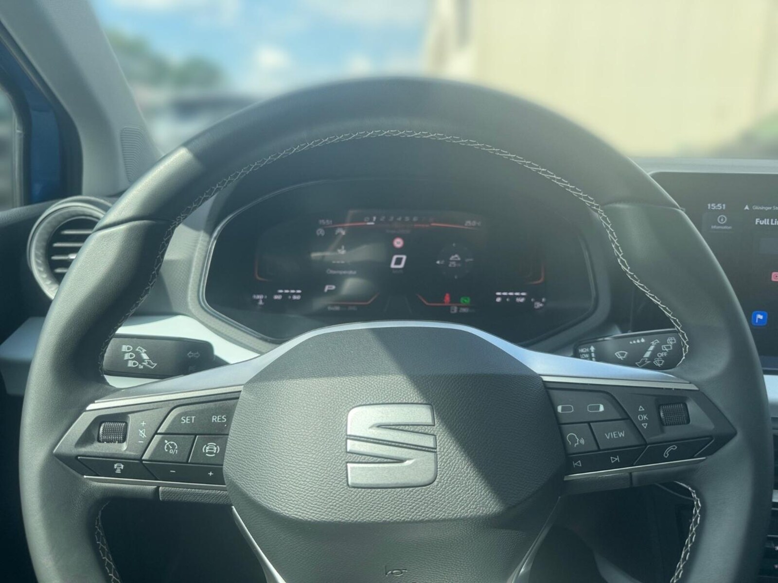 SEAT Arona – Bild 10