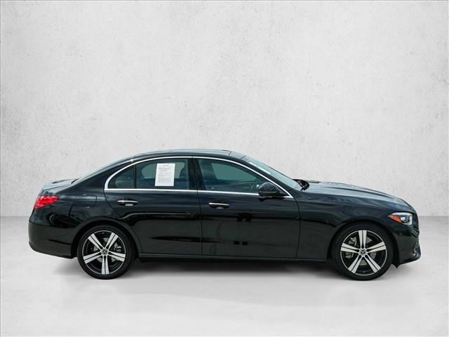2026 Mercedes-Benz C 300