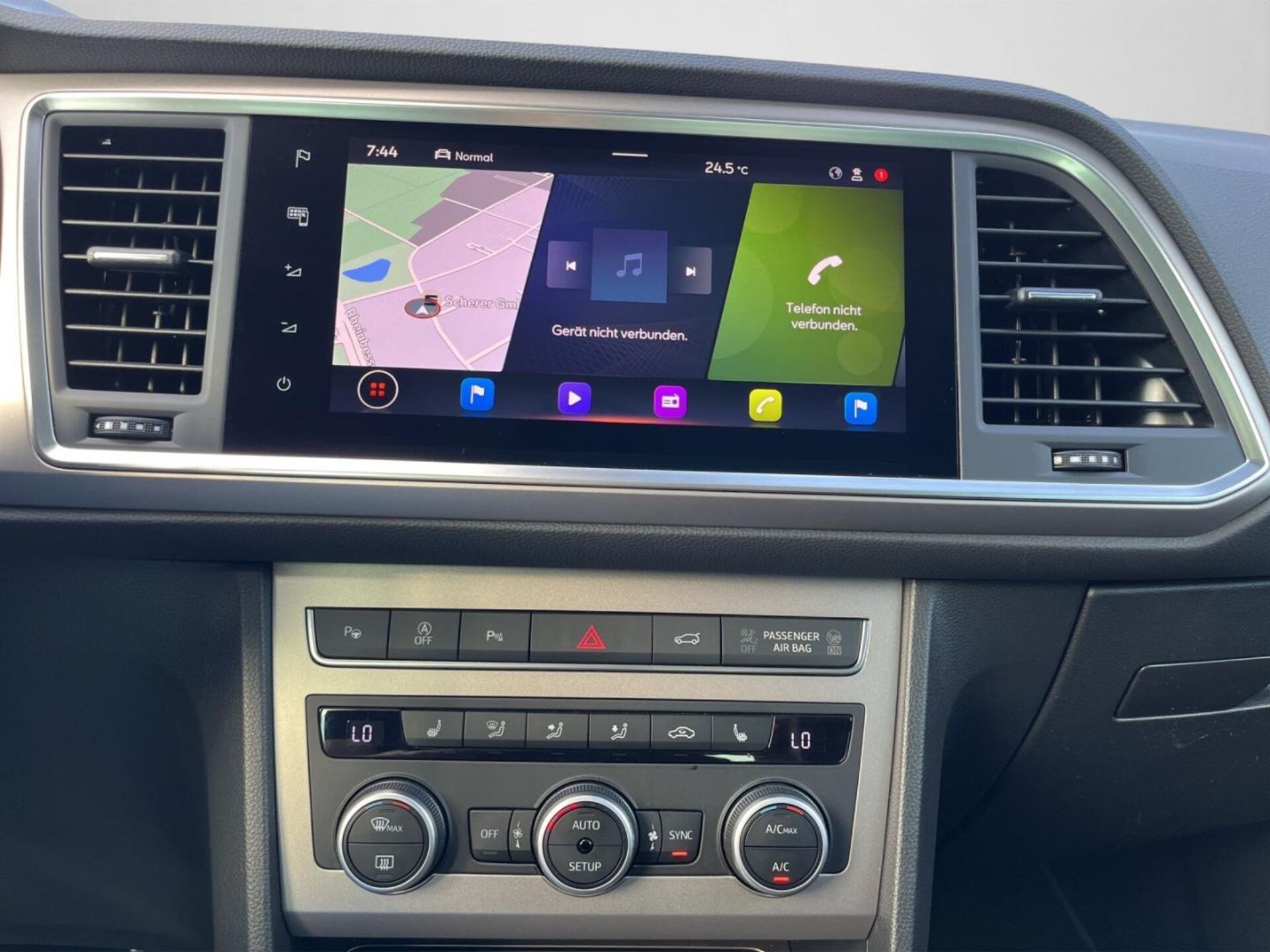 SEAT Ateca Xperience