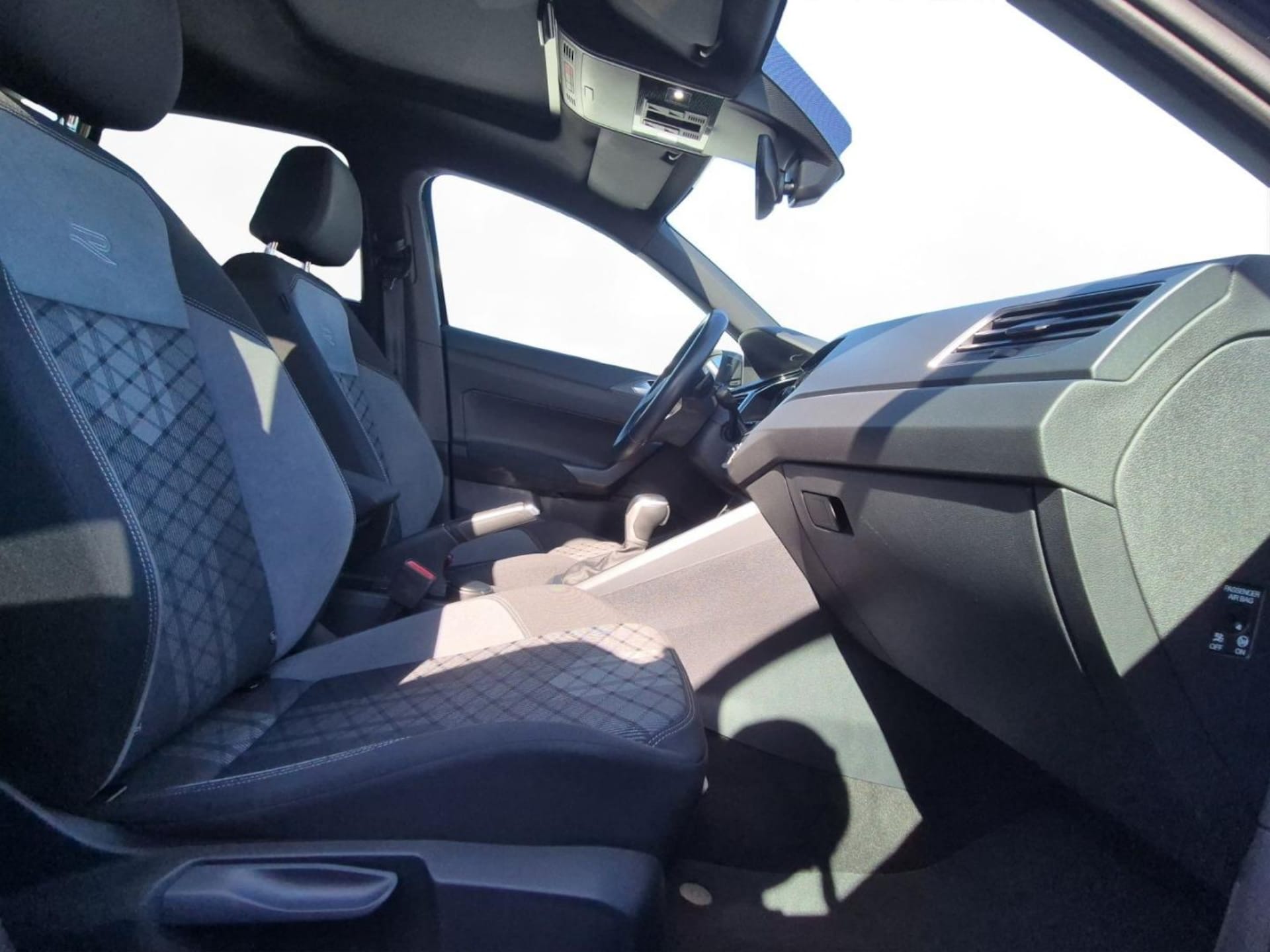 Volkswagen Taigo R-Line