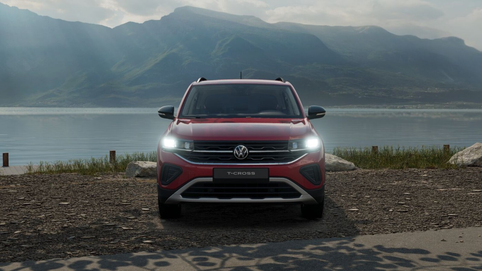 Volkswagen T-Cross – Bild 6