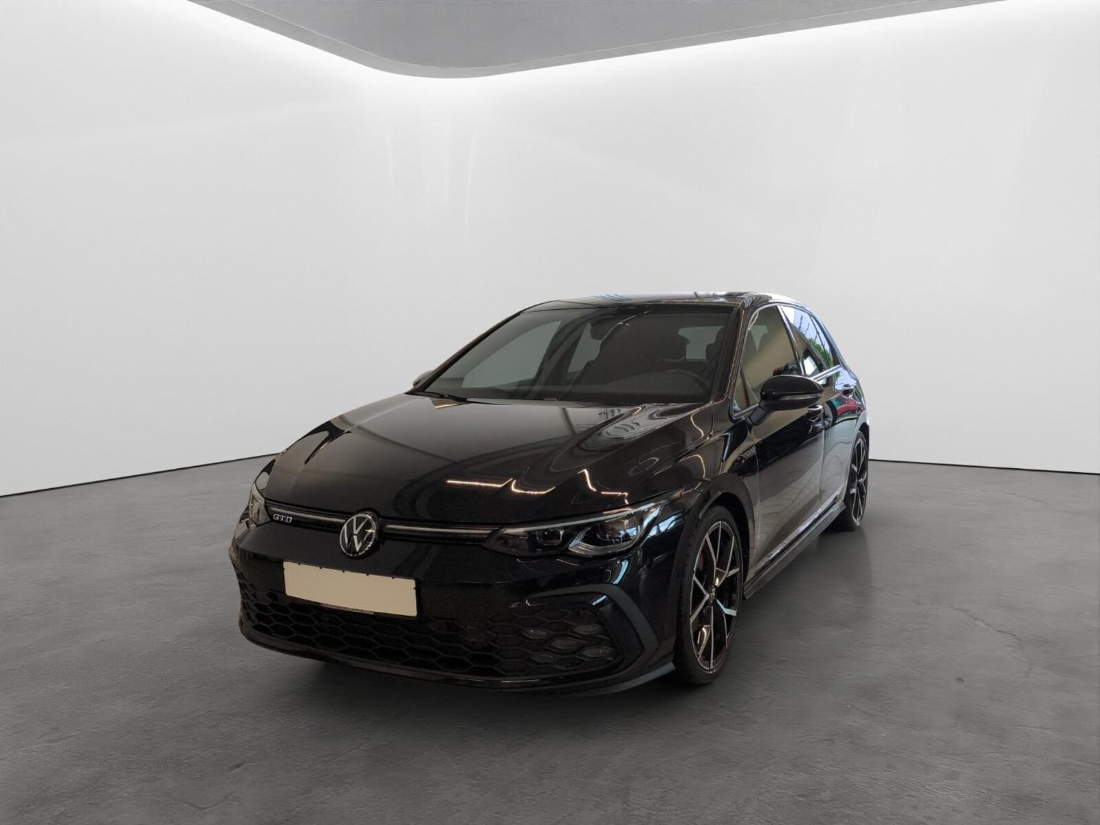 Volkswagen Golf – Bild 2