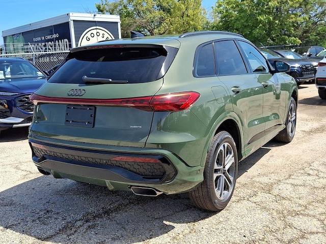 2026 Audi Q5
