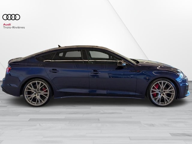 2023 Audi S5 Sportback