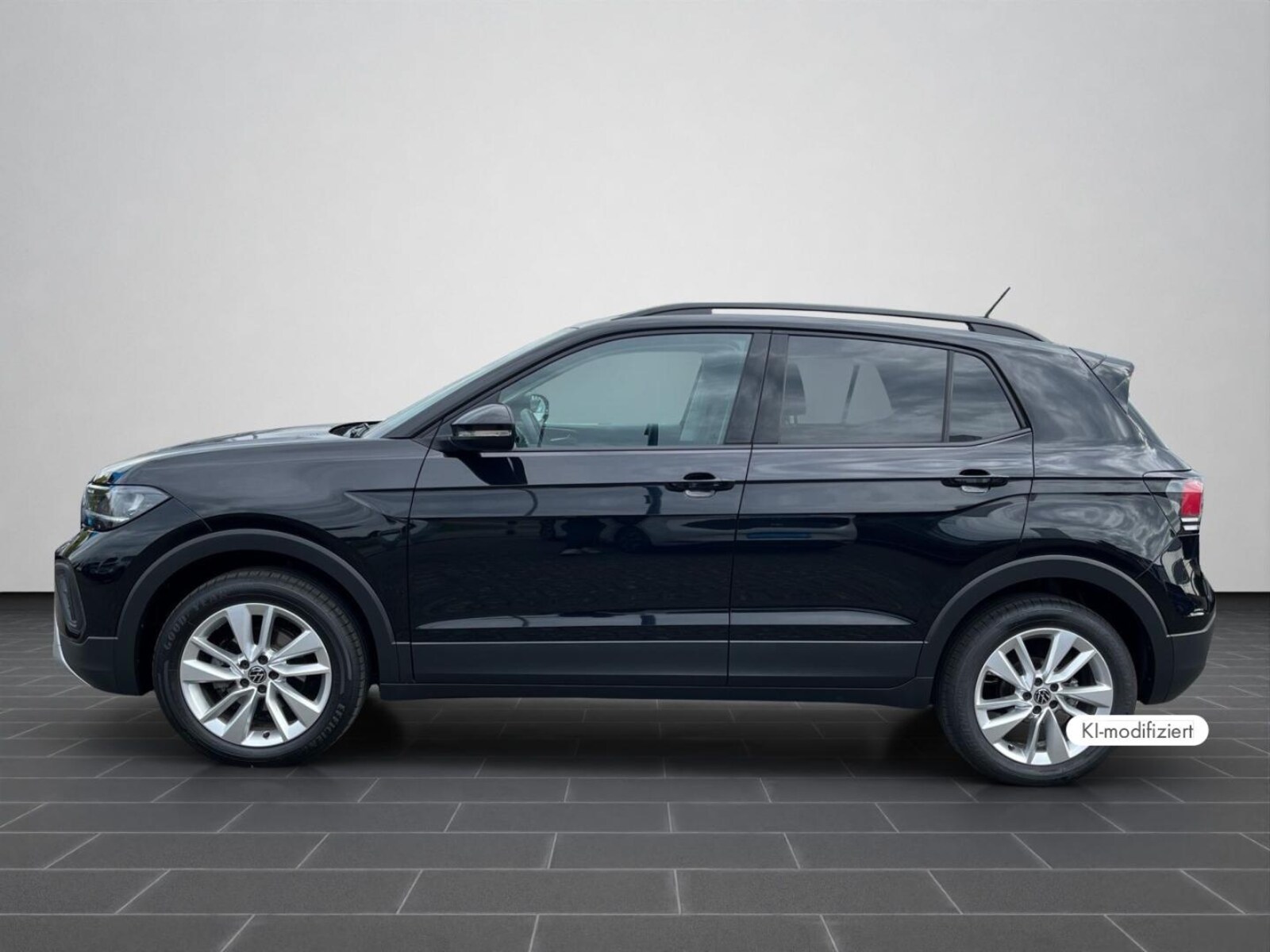 Volkswagen T-Cross – Bild 7