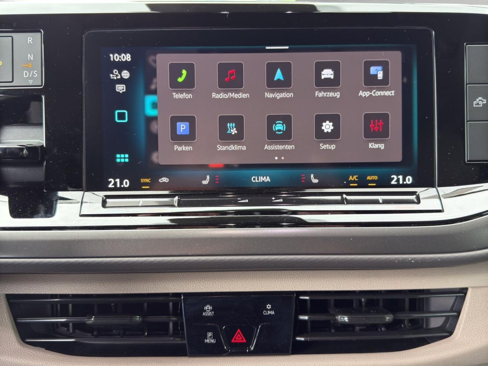 Volkswagen California – Bild 11