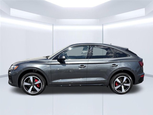 2024 Audi Q5 Sportback
