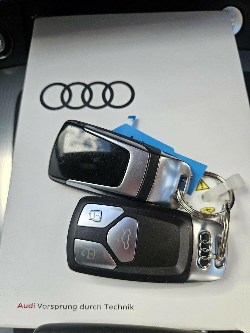 Image about Audi Q5 sport 45 TFSI quattro S tronic