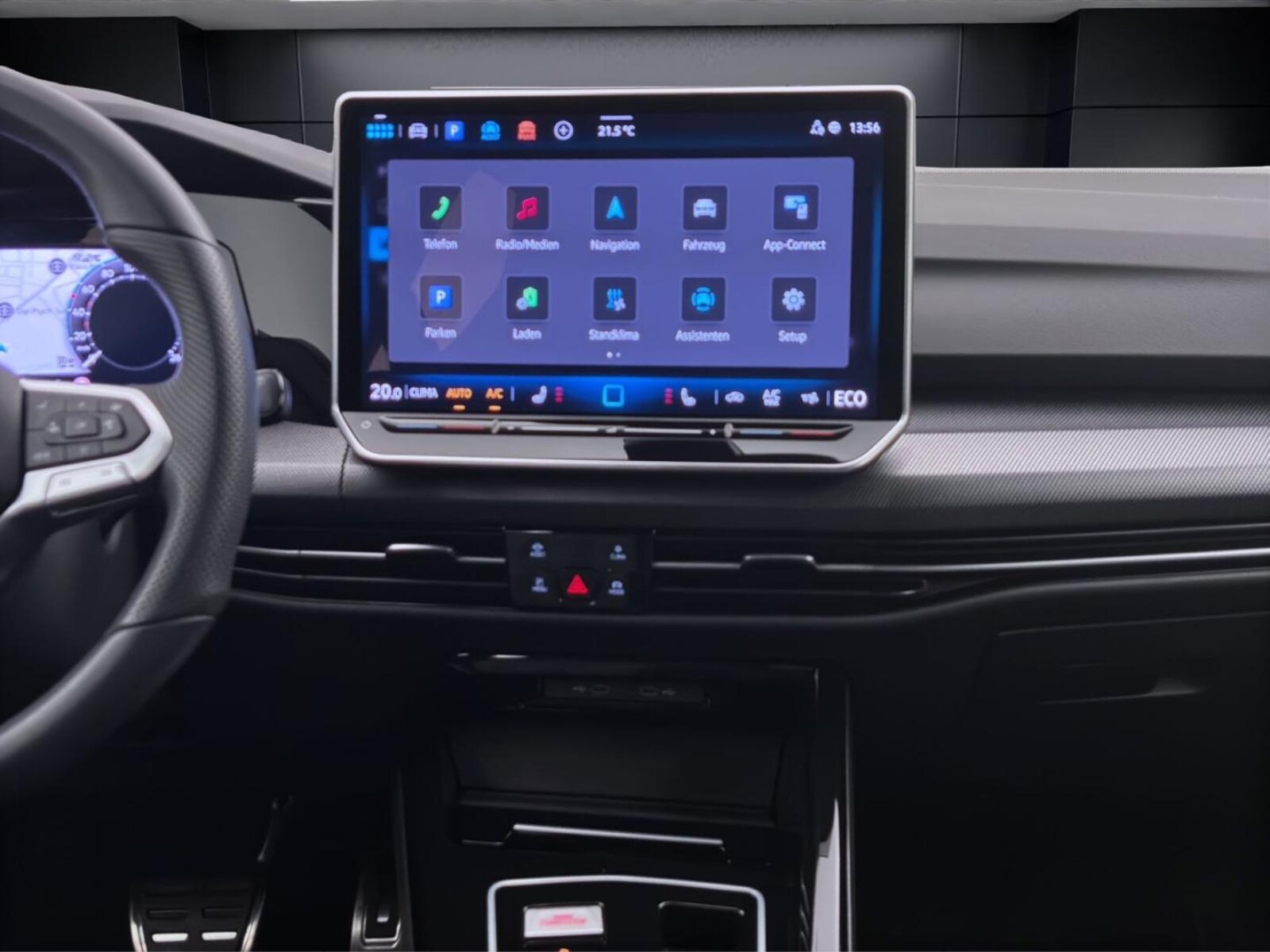 Volkswagen Golf – Bild 15