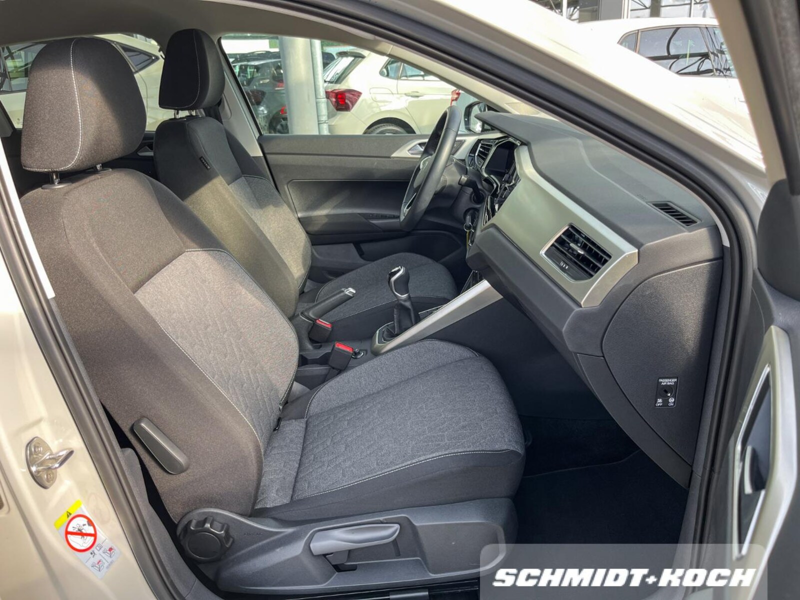 Volkswagen Polo – Bild 5