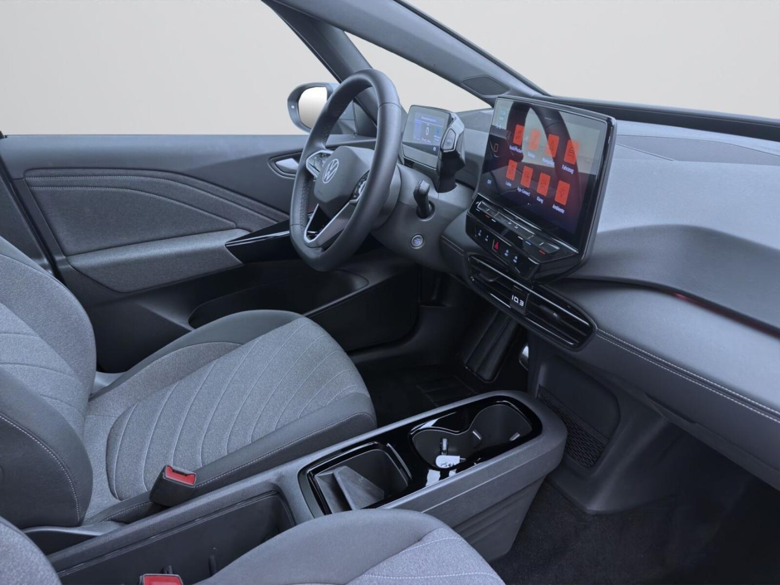 Volkswagen ID.3 – Bild 18