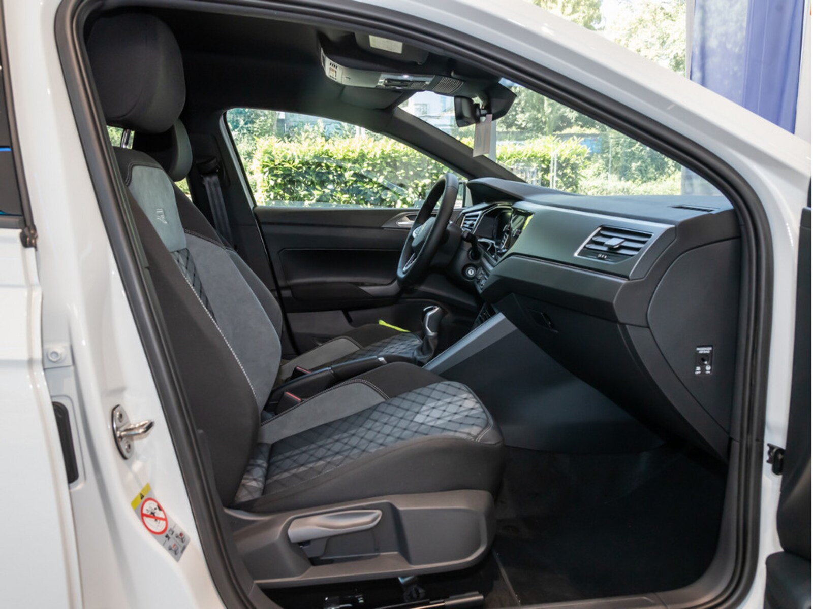 Volkswagen Polo – Bild 7