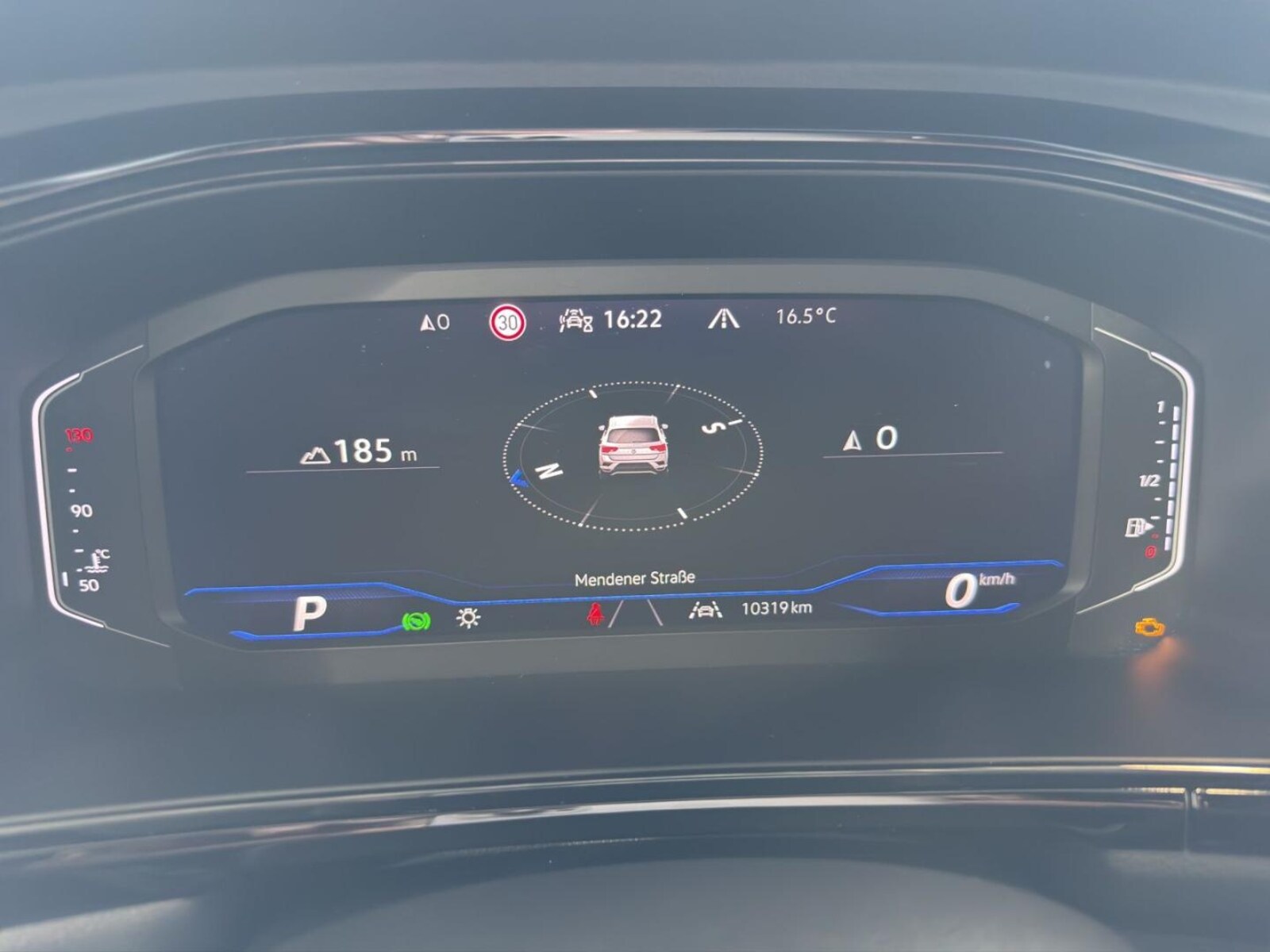 Volkswagen T-Roc – Bild 10