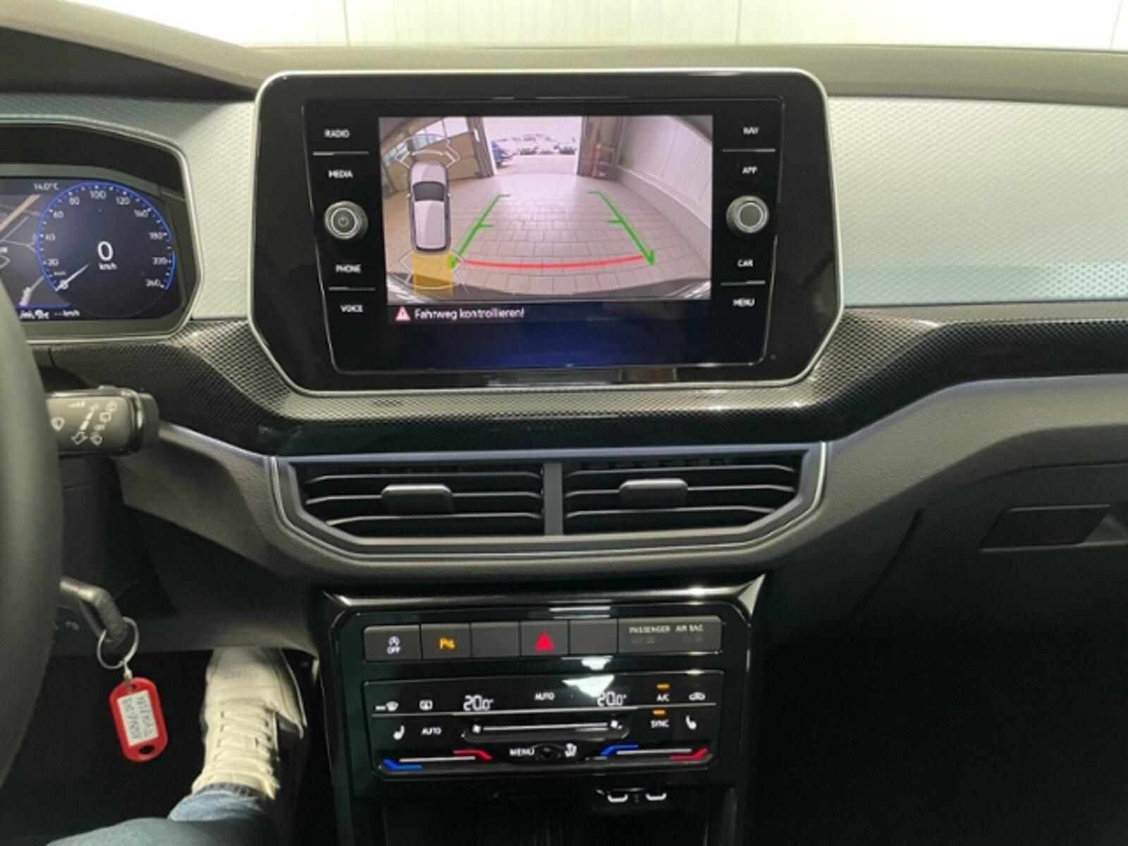 Volkswagen T-Cross – Bild 39