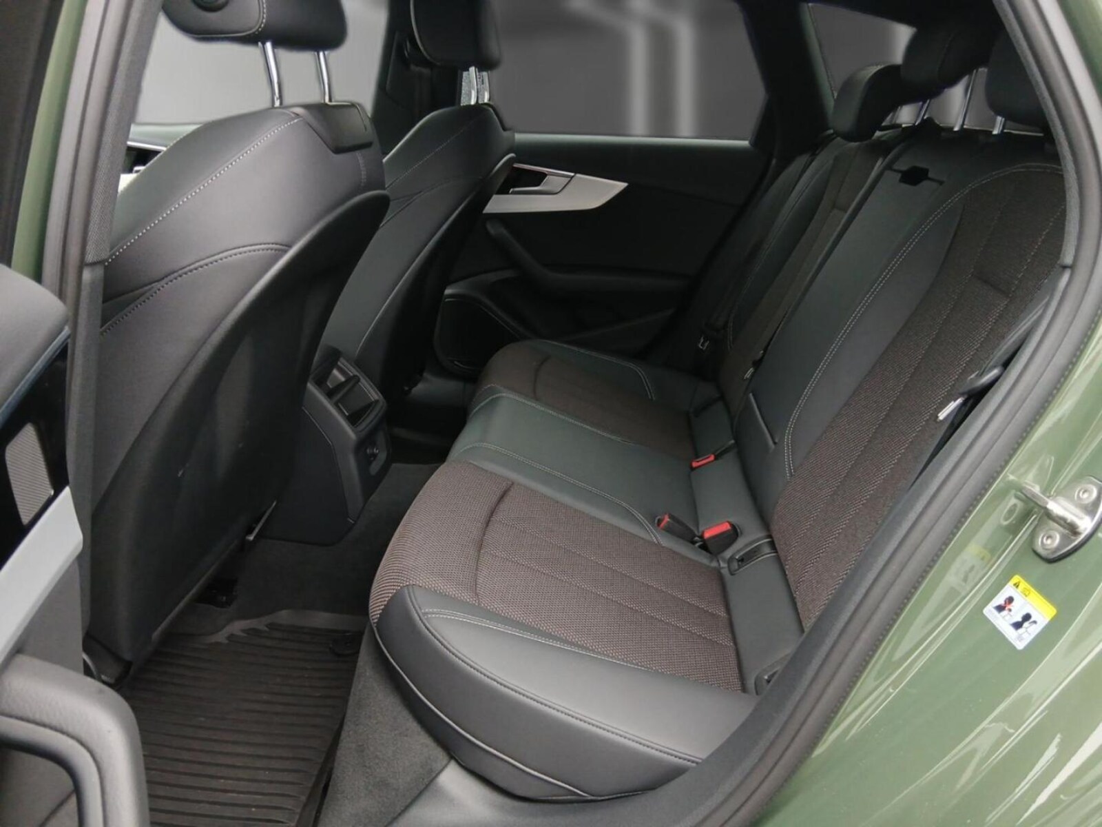 Audi A4 Avant – Bild 22