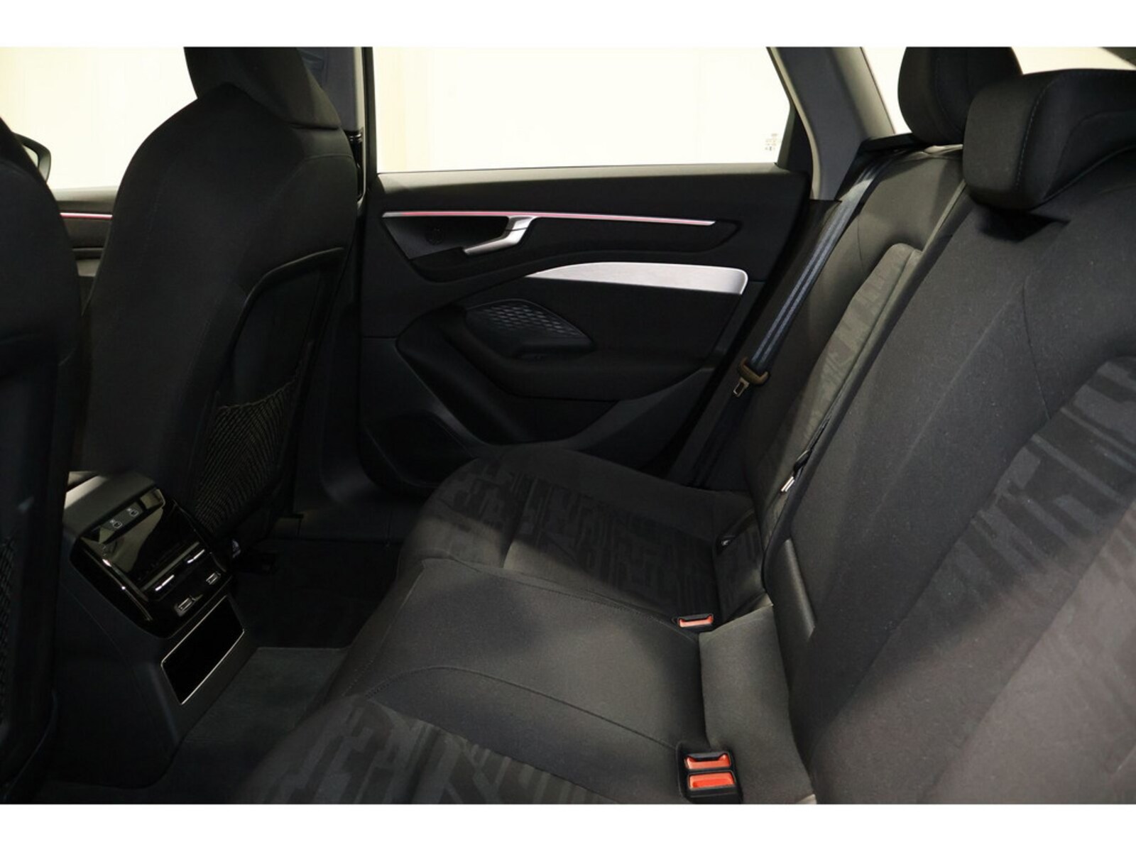 Audi A6 Avant – Bild 12