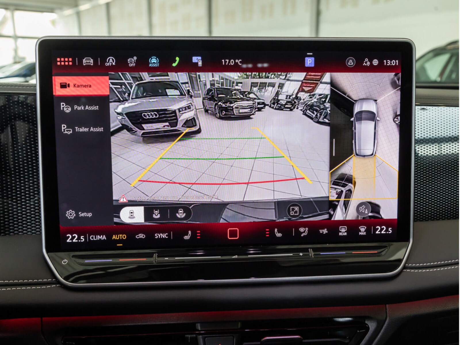 Volkswagen Tiguan – Bild 12