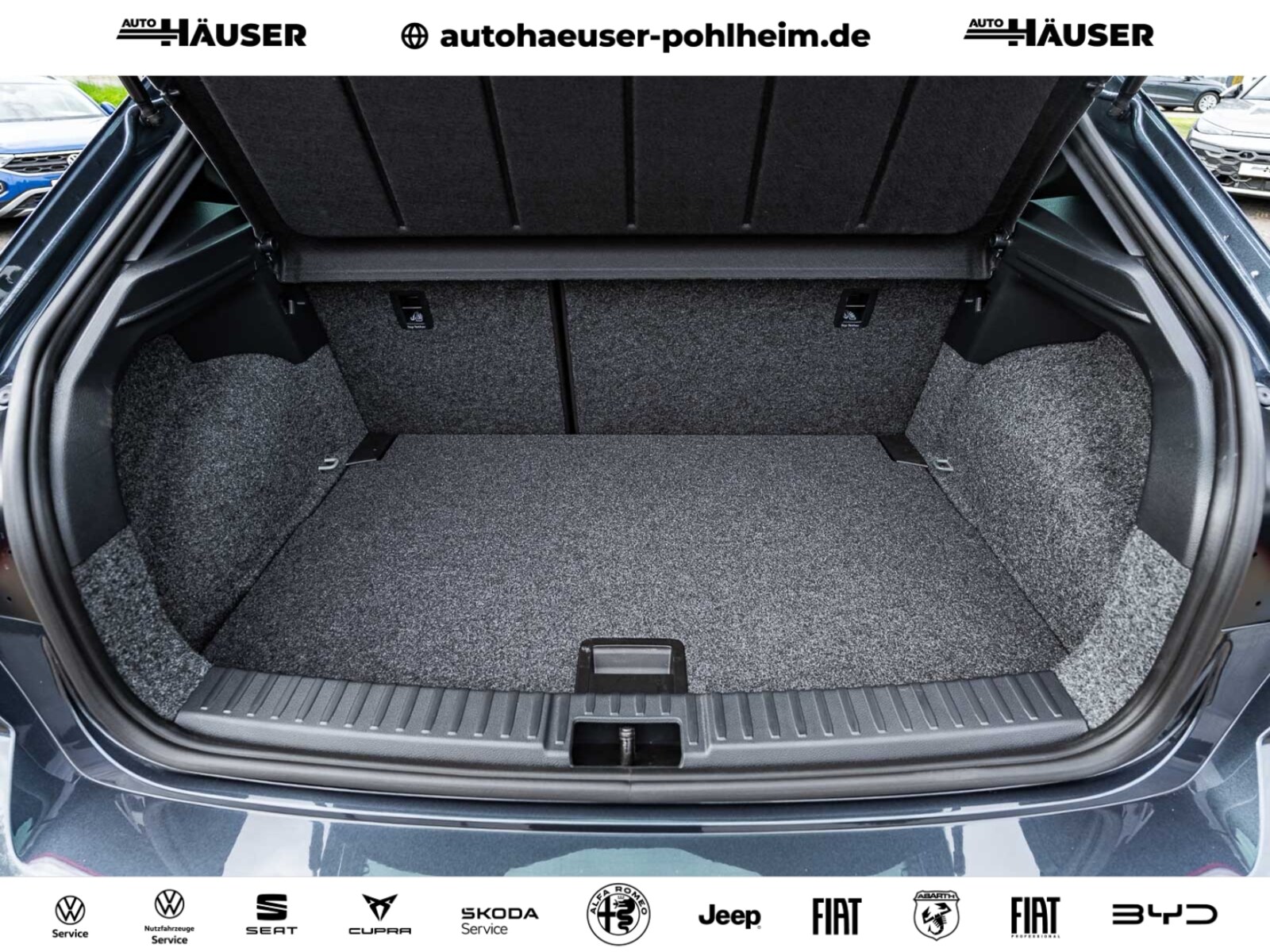 SEAT Ibiza – Bild 7