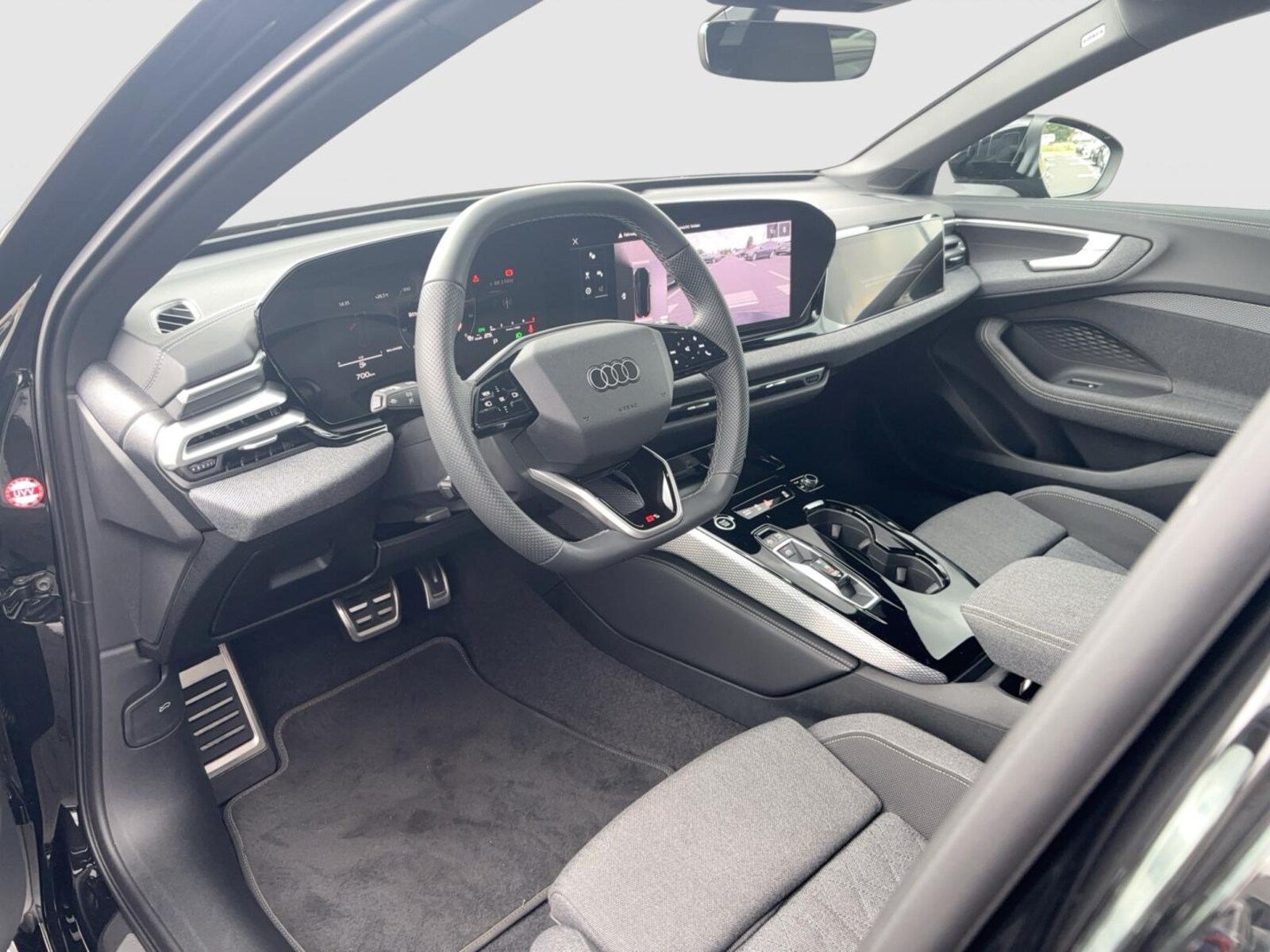 Audi A5 Avant – Bild 9
