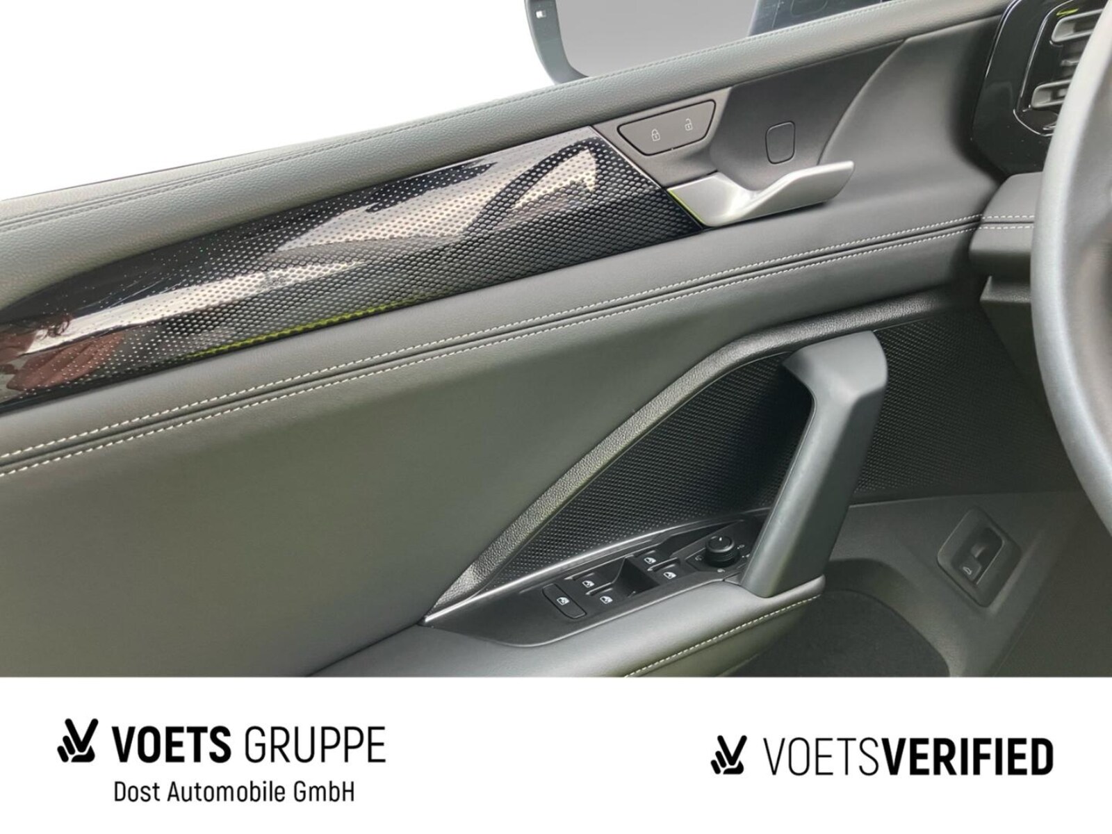 Volkswagen Tiguan – Bild 13