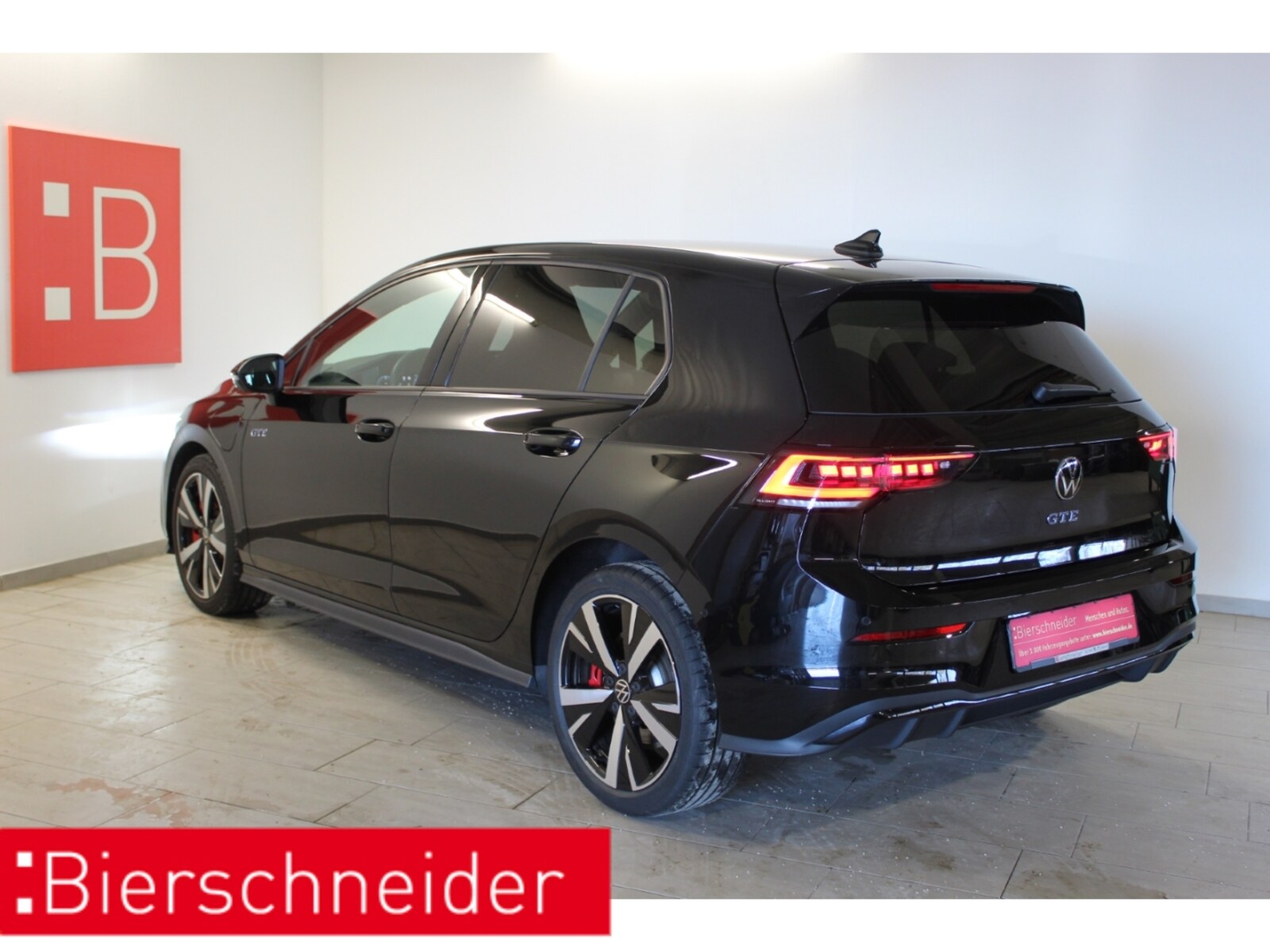 Volkswagen Golf – Bild 14
