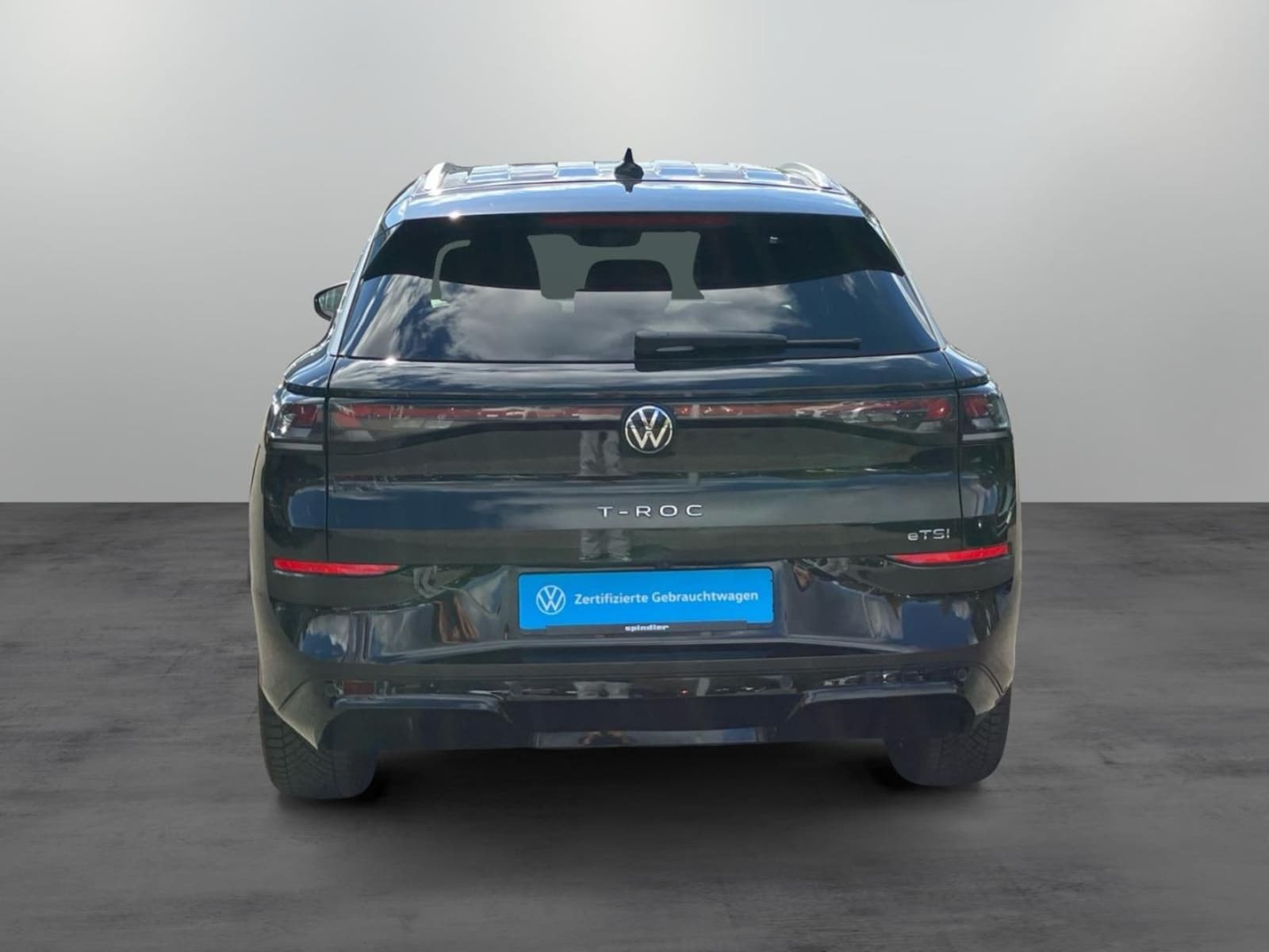 Volkswagen T-Roc – Bild 7