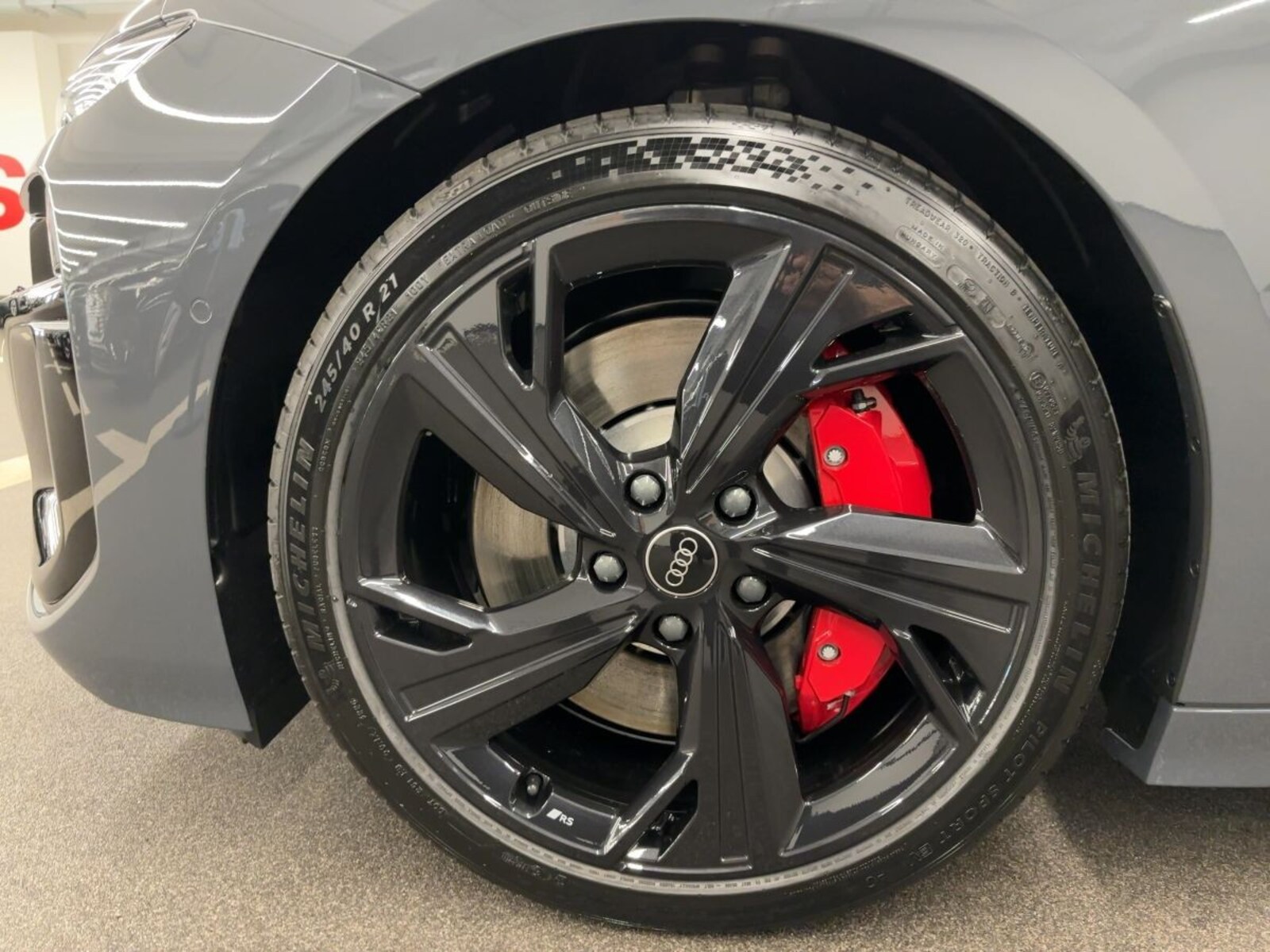 Audi S6 Avant e-tron – Bild 15