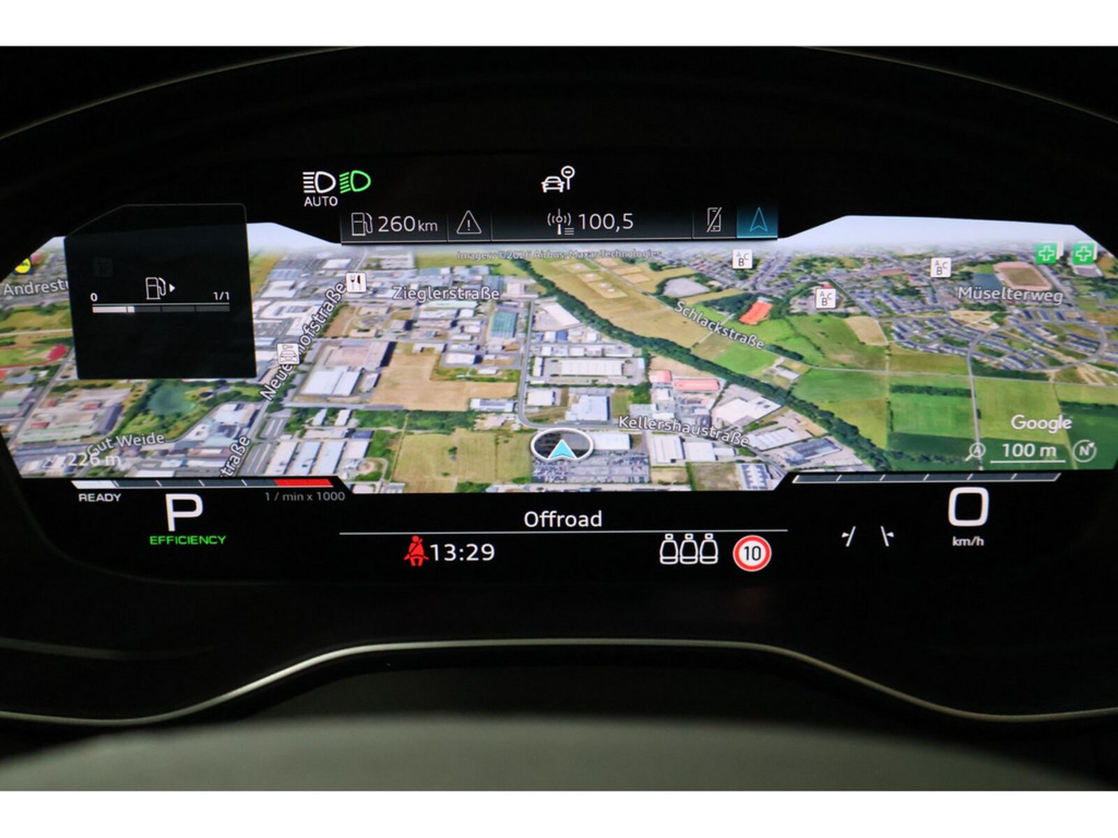 Audi Q5 Sportback – Bild 17