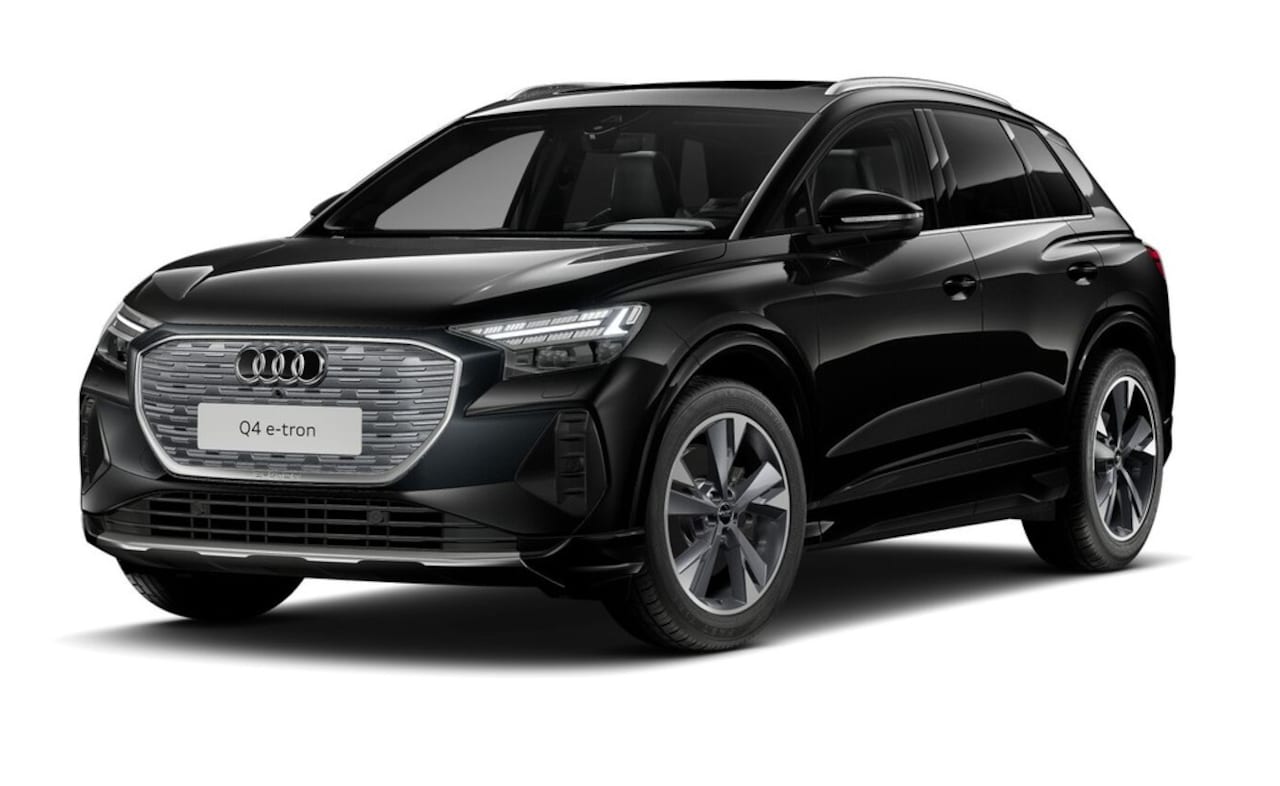 Audi Q4