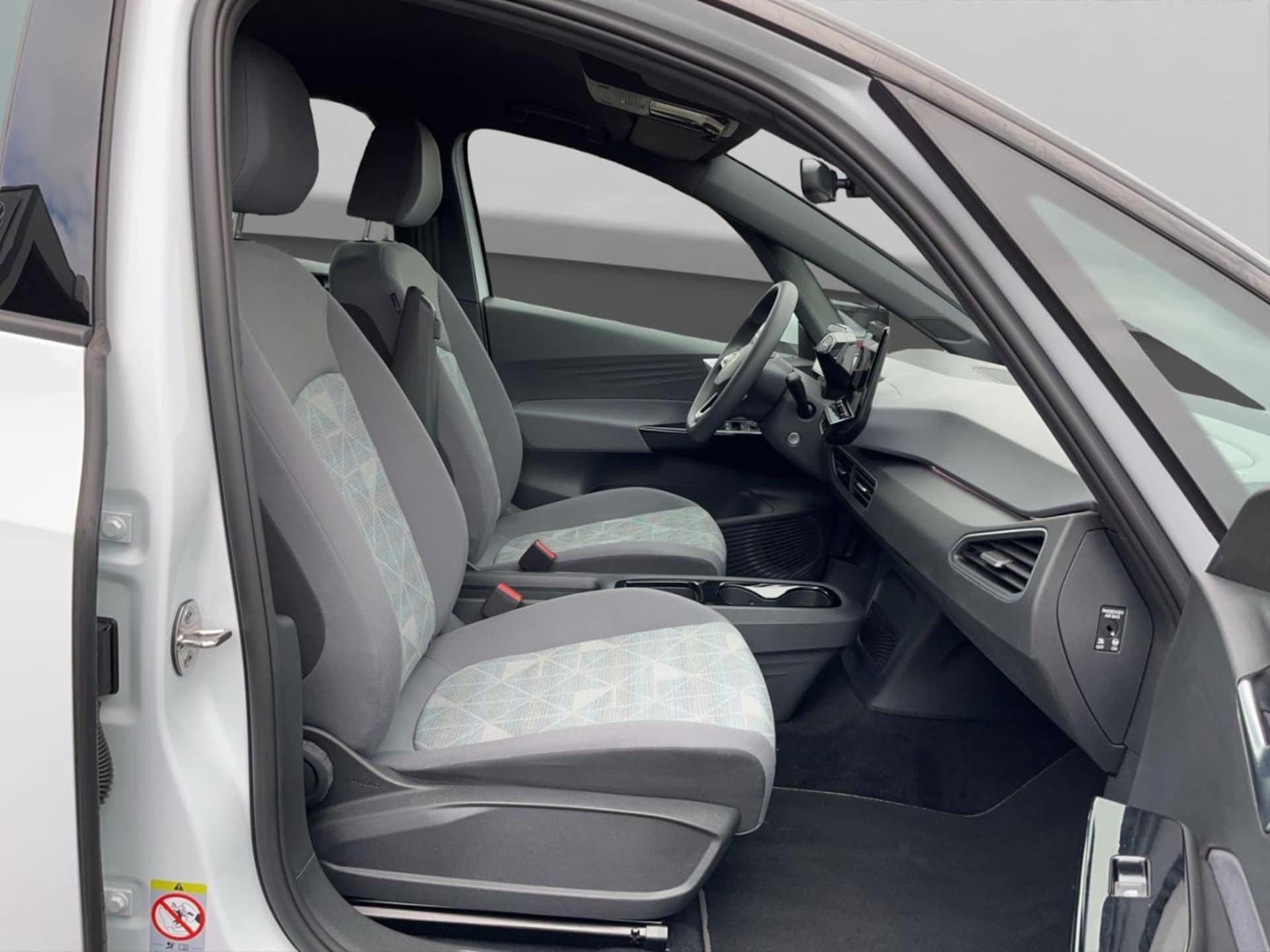 Volkswagen ID.3 Pure Performance