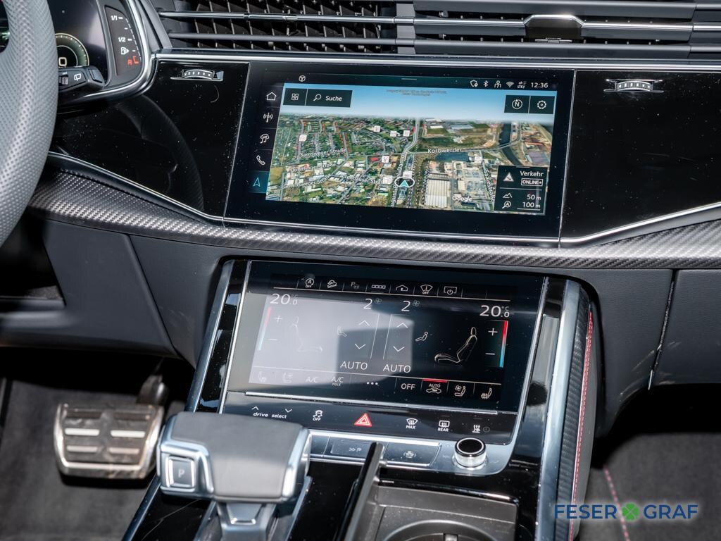 Image about Audi Q7 SUV S line 50 TDI quattro tiptronic