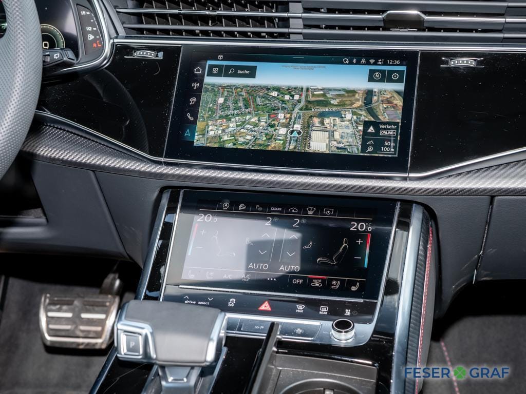 Image about Audi Q7 SUV S line 50 TDI quattro tiptronic